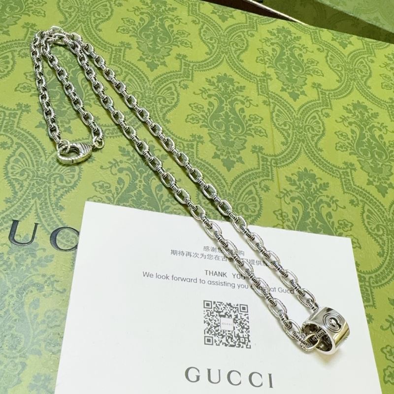 Gucci Necklaces